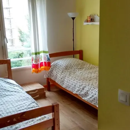 Apartment Lille Grand Boulevard *