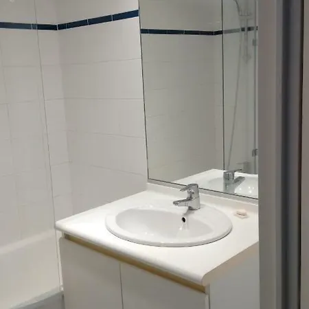 Lille Grand Boulevard Apartment Marcq-en-Baroeul