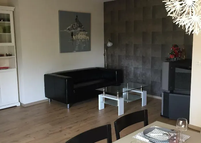 Lille Grand Boulevard Appartement