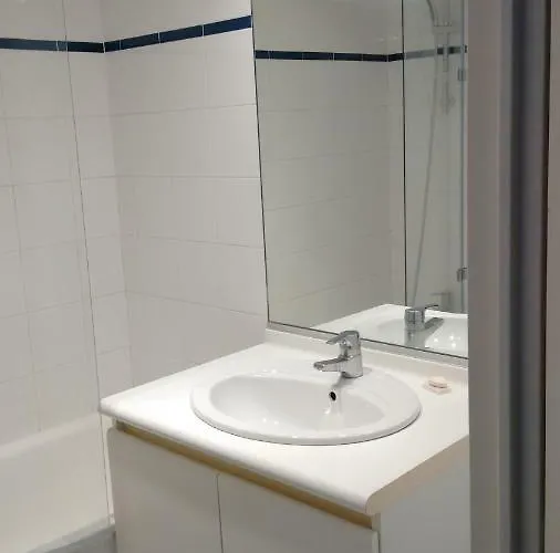 Lille Grand Boulevard Appartement Marcq-en-Barœul